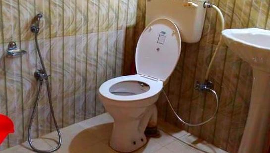 הונג קונג New Yan Yan Guest House Reception 9Th Floor Flat E4 E6 מראה חיצוני תמונה